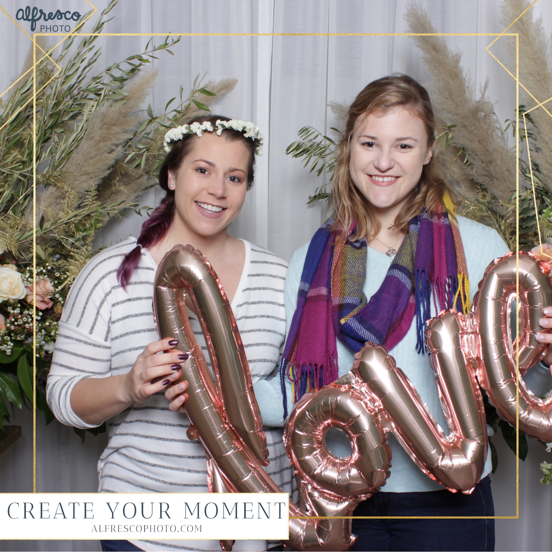 Chez Wedding Pop-Up | View more photos from the event at events.alfrescophoto.com/u/AlfrescoPhoto/Chez-Wedding-Pop-Up